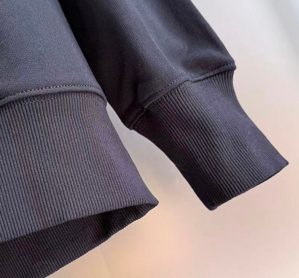 Thumbnail: Givenchy Sweater — Midnight Blue