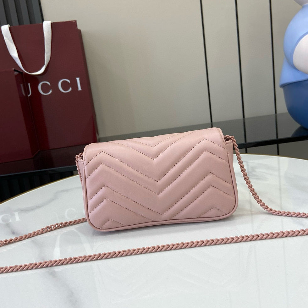 Thumbnail: Gucci Marmont