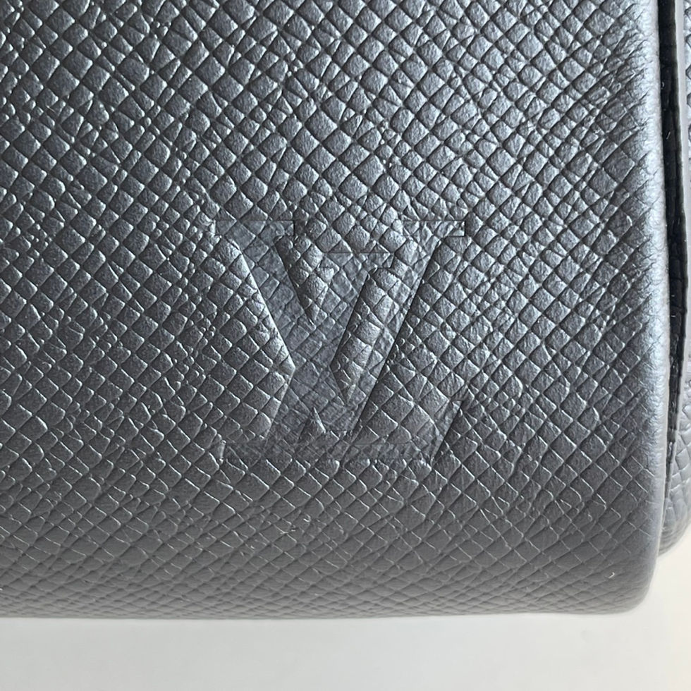 Thumbnail: Louis Vuitton Outdoor