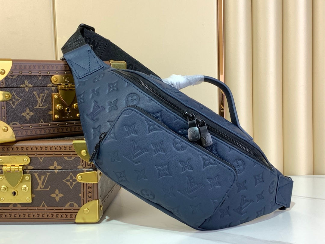 Louis Vuitton Rush