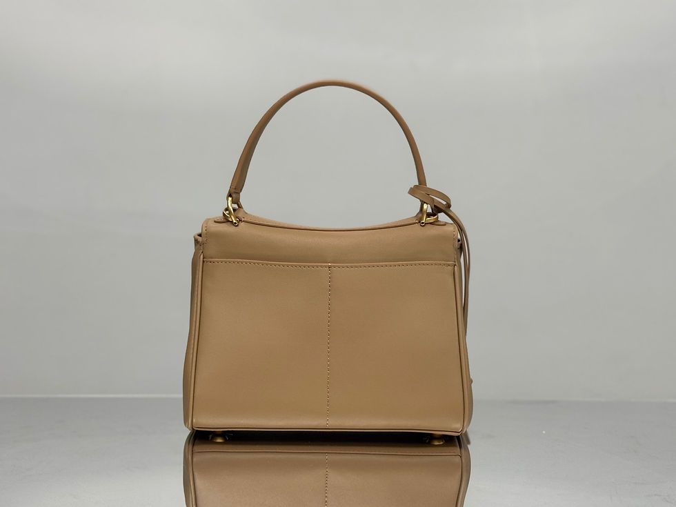 Thumbnail: Blcg Rodeo Bag Mini 22X10X8Cm 74