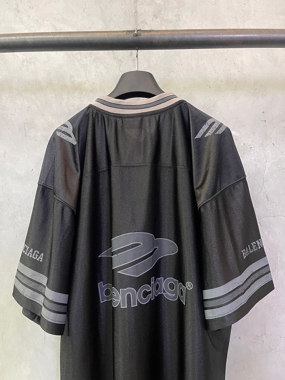 Thumbnail: Balenciaga T-Shirt