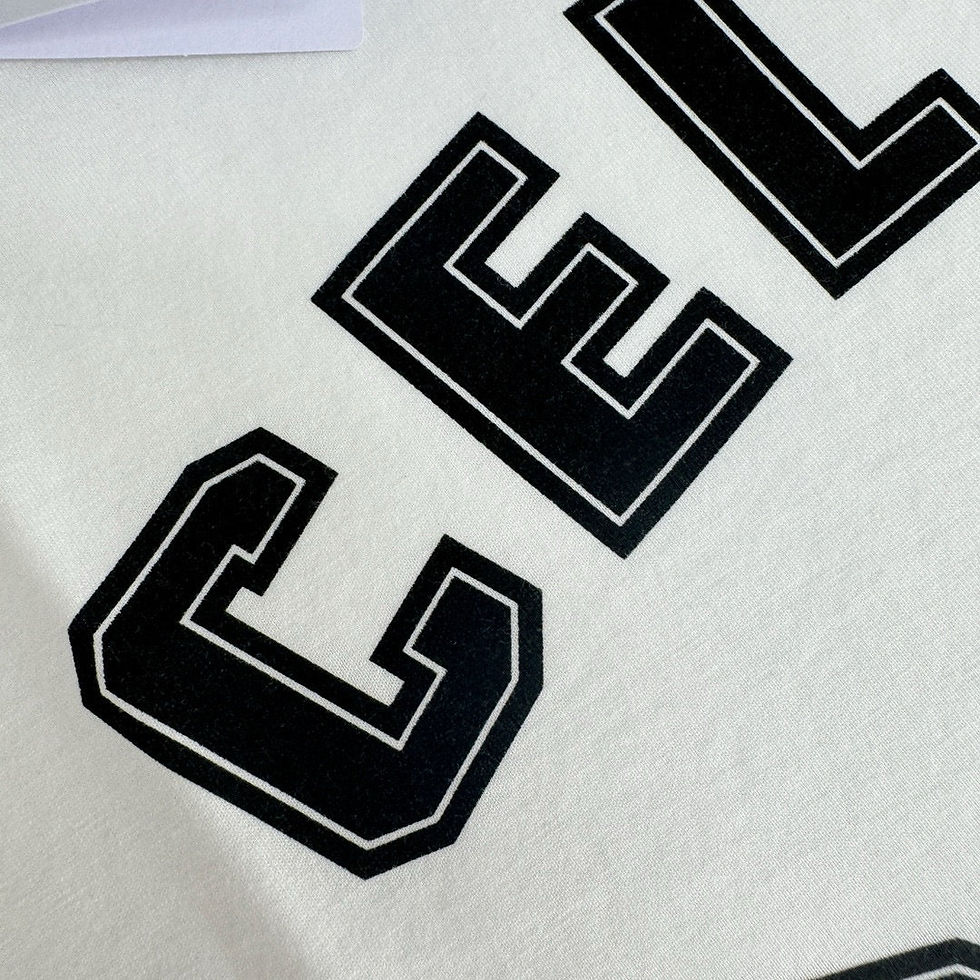 Thumbnail: Celine Shirt — Sage