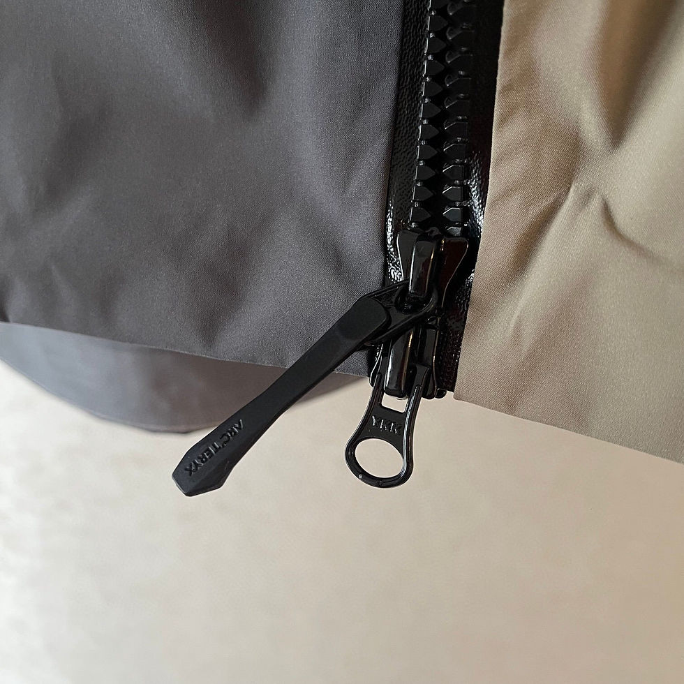 Thumbnail: Arc'teryx Jacket