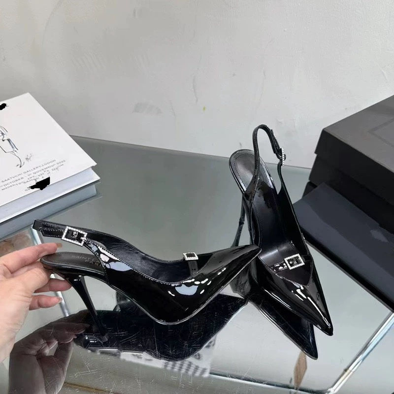 Thumbnail: Luxury Women Heel