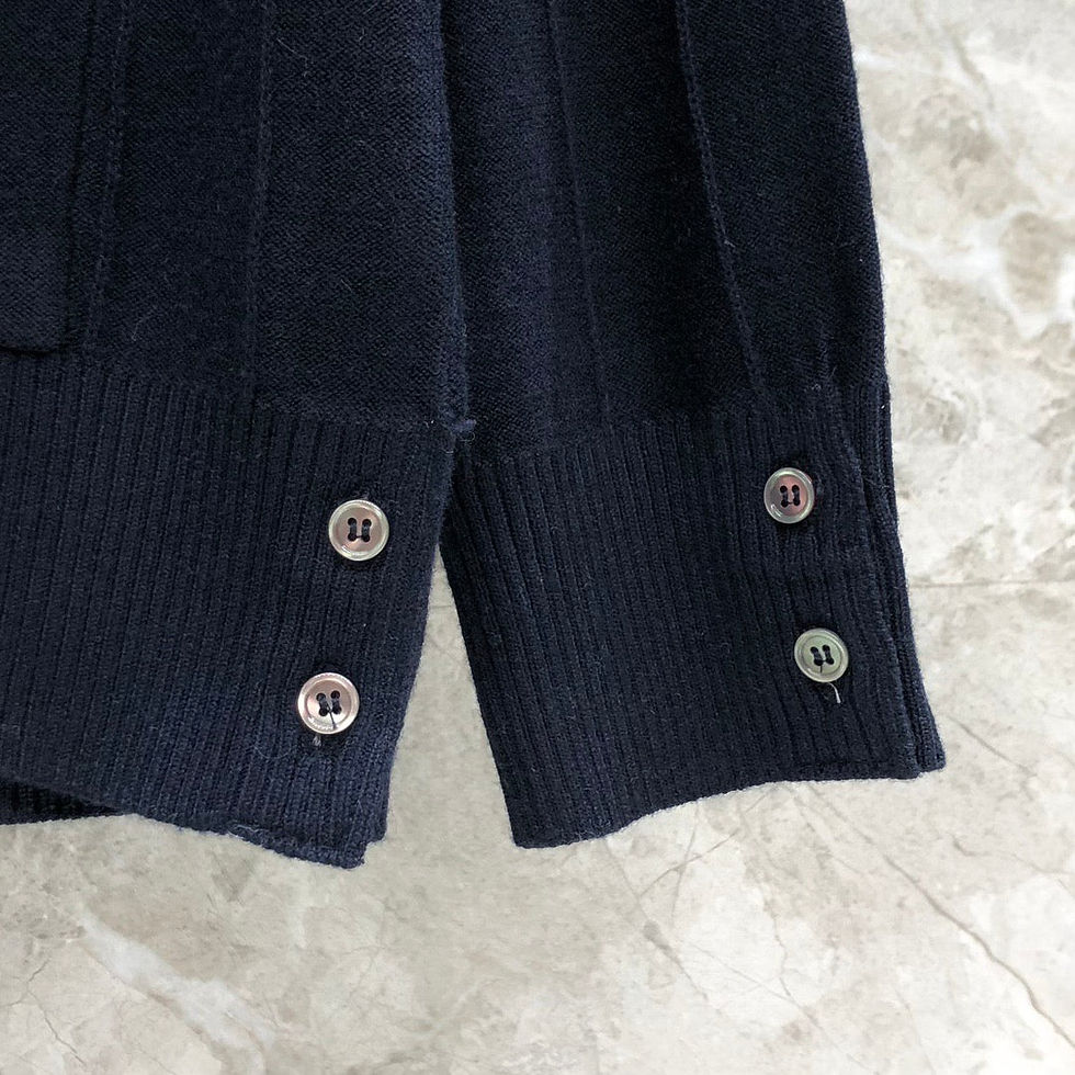 Thumbnail: Thom Browne Cardigan