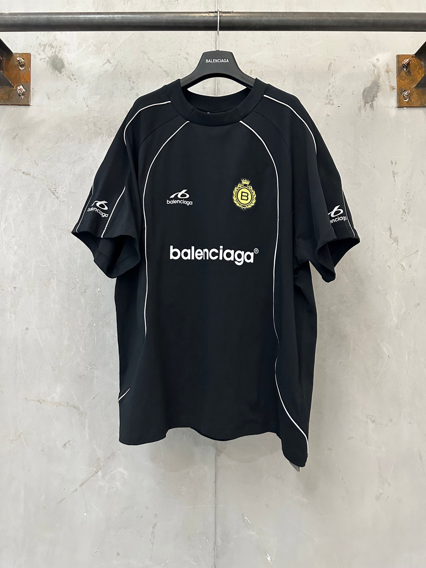 Balenciaga T-Shirt