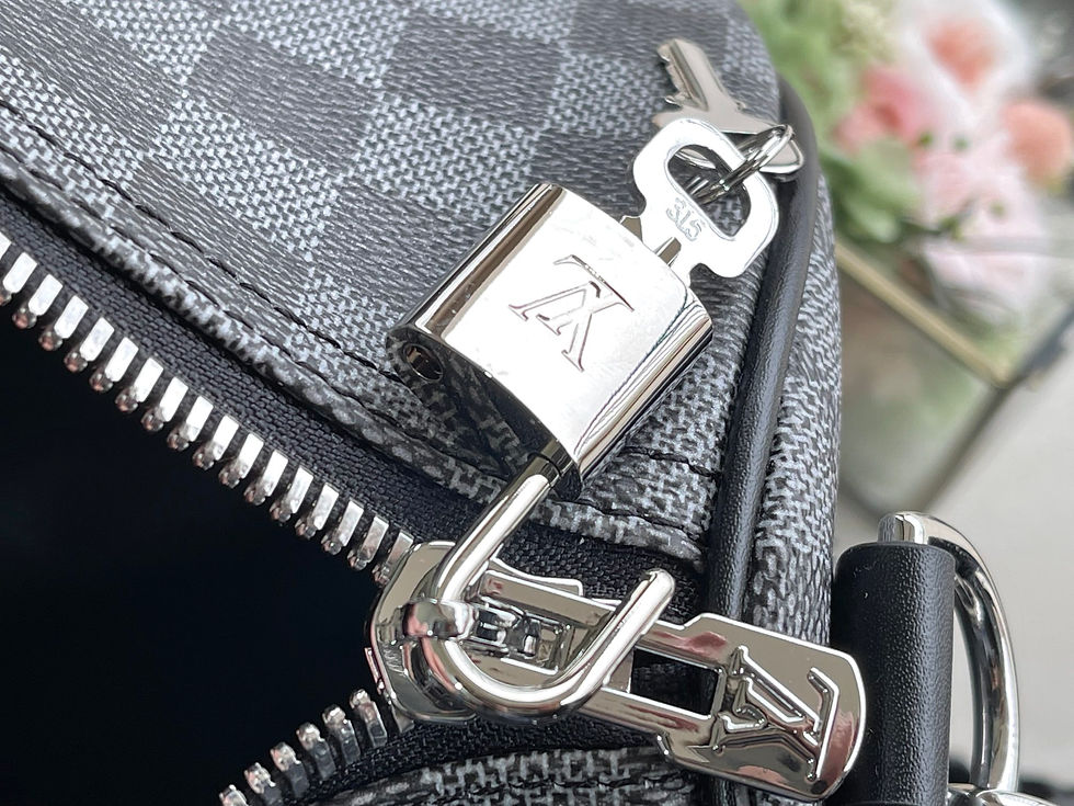 Thumbnail: Louis Vuitton Jacket