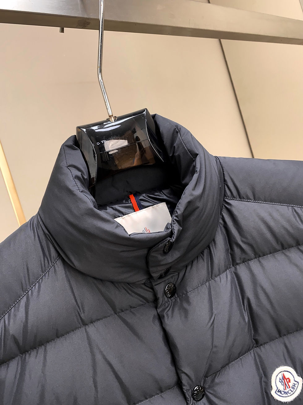 Thumbnail: Moncler Jacket