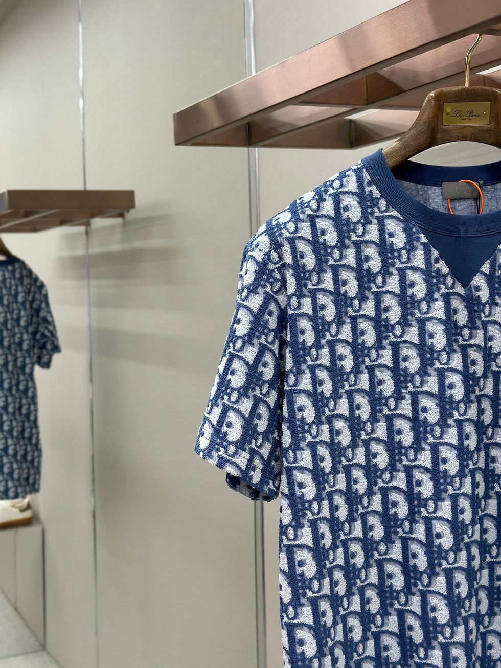 Thumbnail: Dior T-Shirt