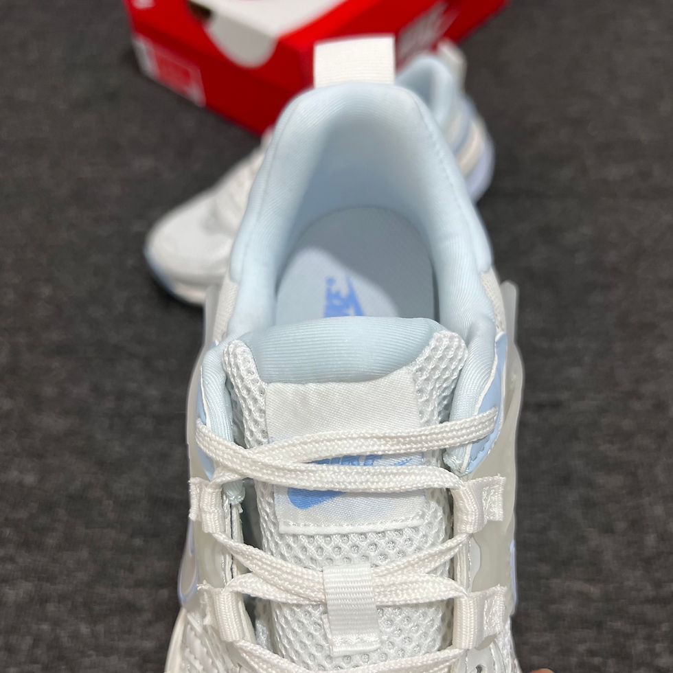 Thumbnail: Nike V2K