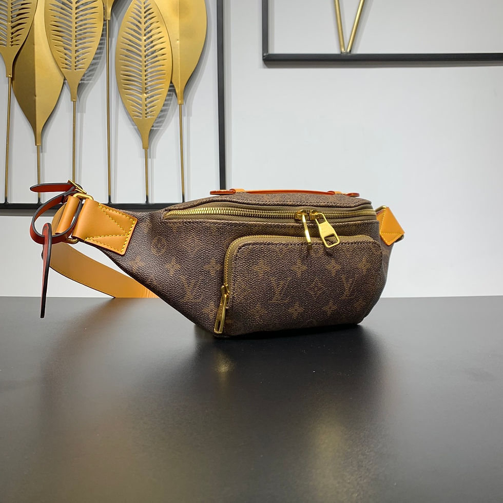 Thumbnail: Louis Vuitton Rush