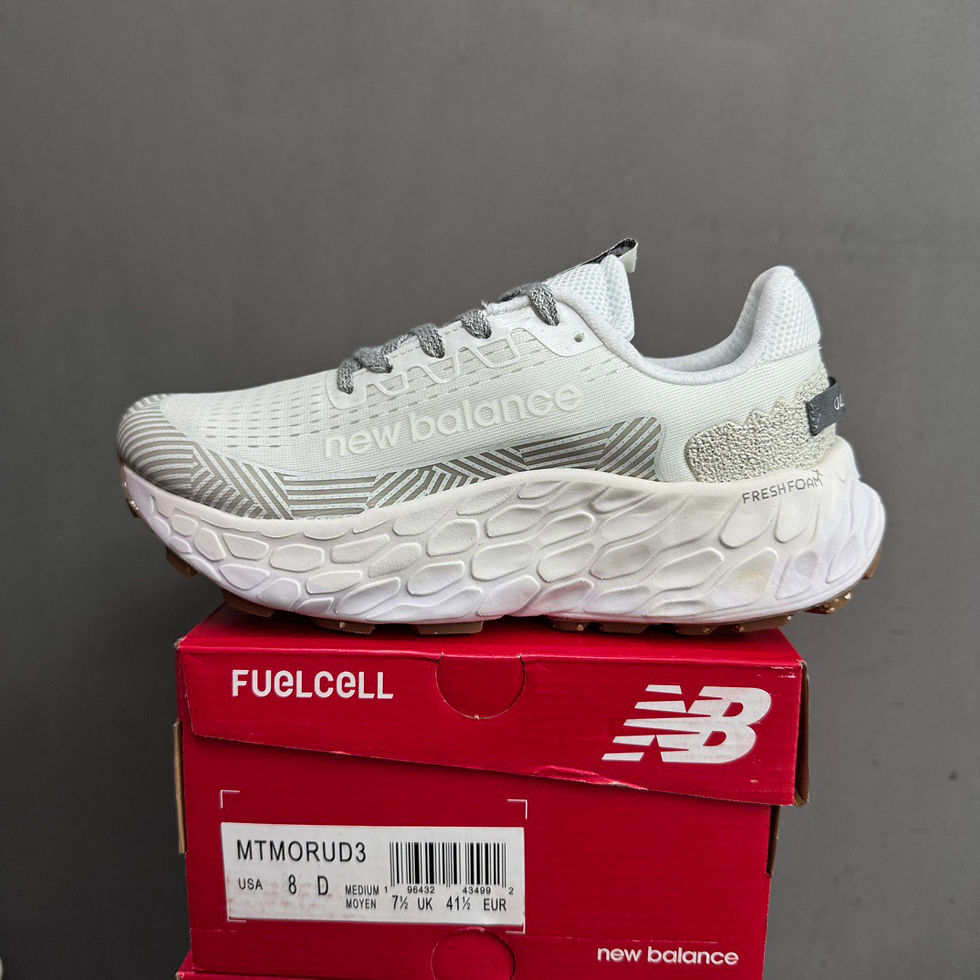 Thumbnail: New Balance Foam