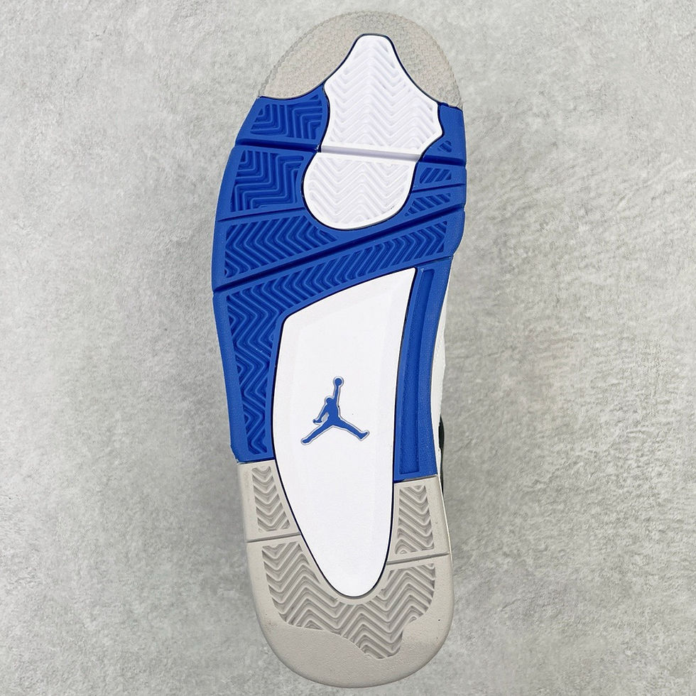 Thumbnail: Jordan AJ4