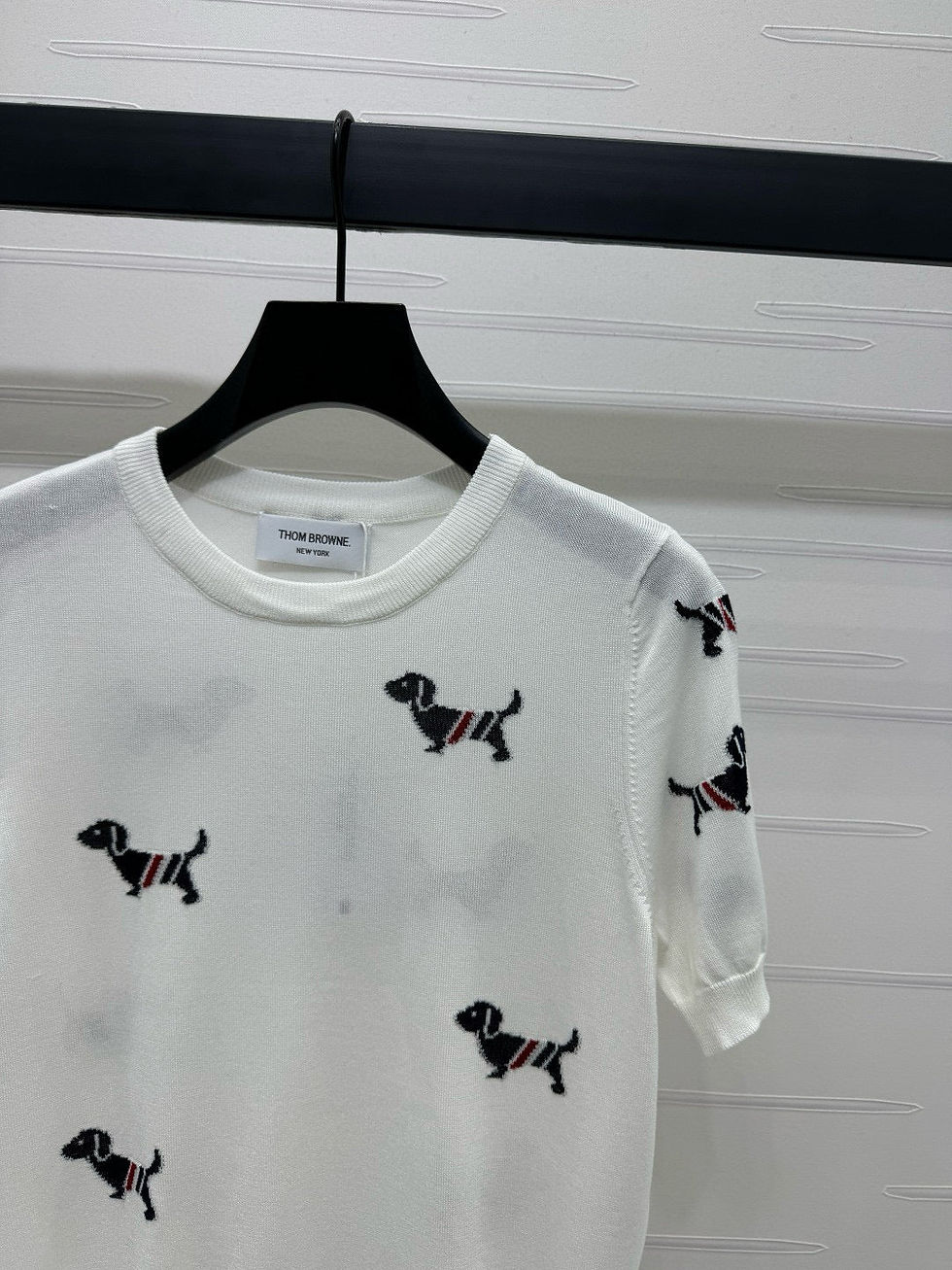 Thumbnail: Thom Browne T-Shirt