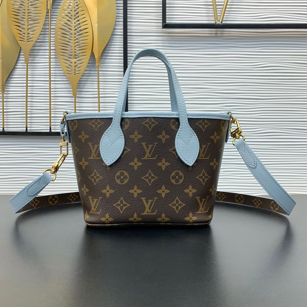 Thumbnail: Louis Vuitton Neverfull