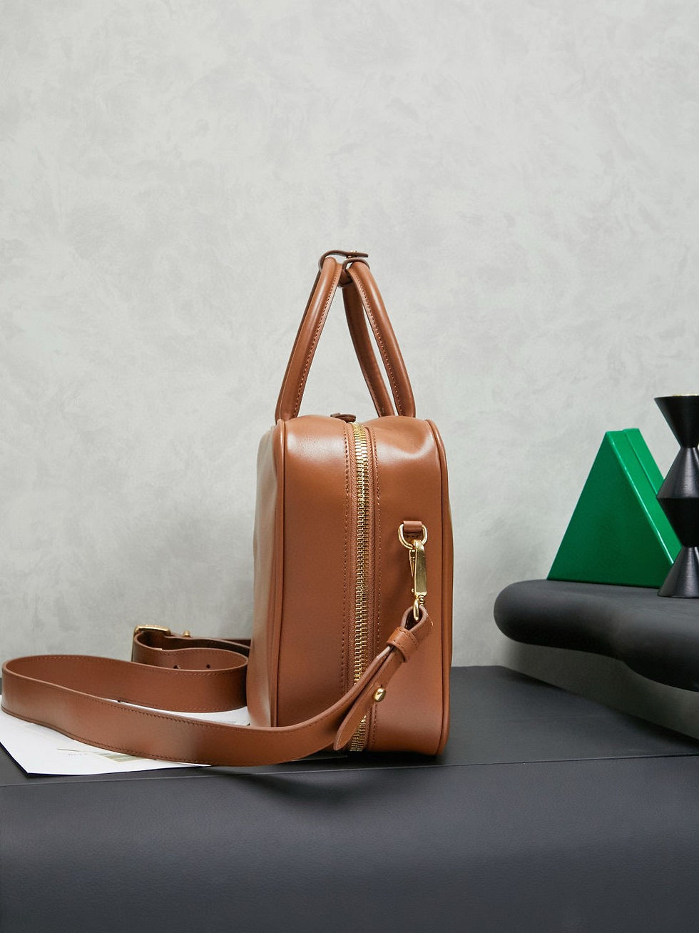 Thumbnail: Miu Miu Briefcase 712