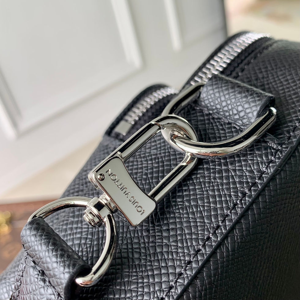Thumbnail: Louis Vuitton Avenue