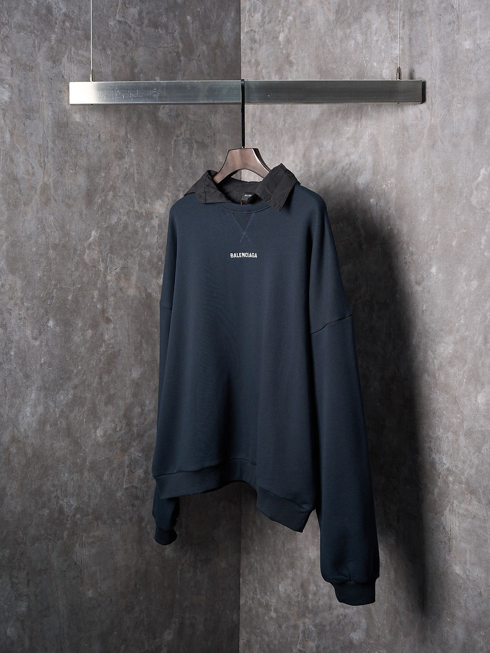 Thumbnail: Balenciaga Hoodie