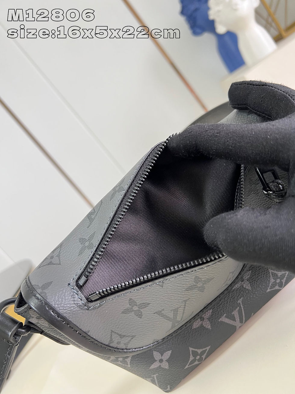 Thumbnail: Louis Vuitton Pulse