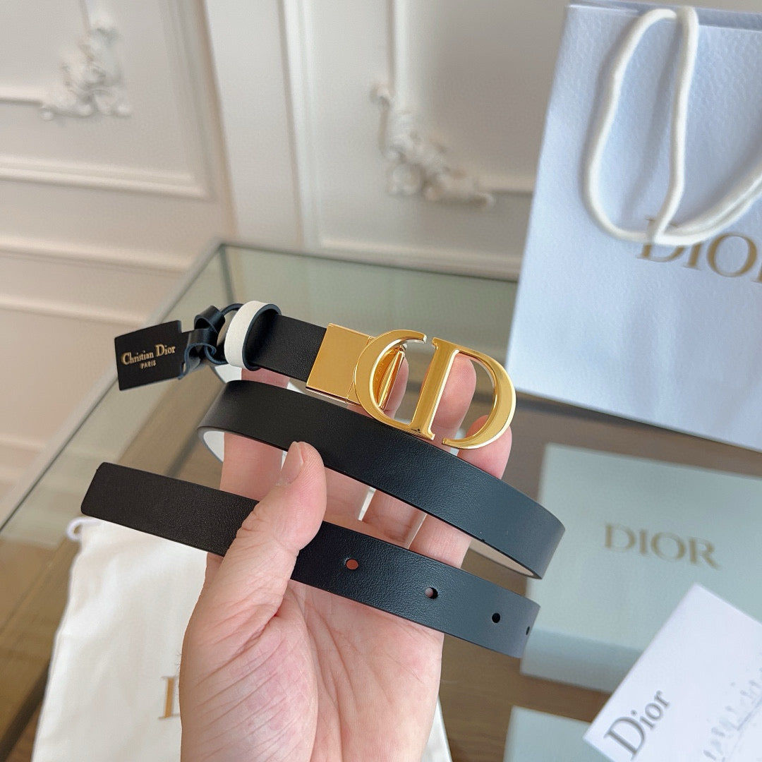 Dior Belt