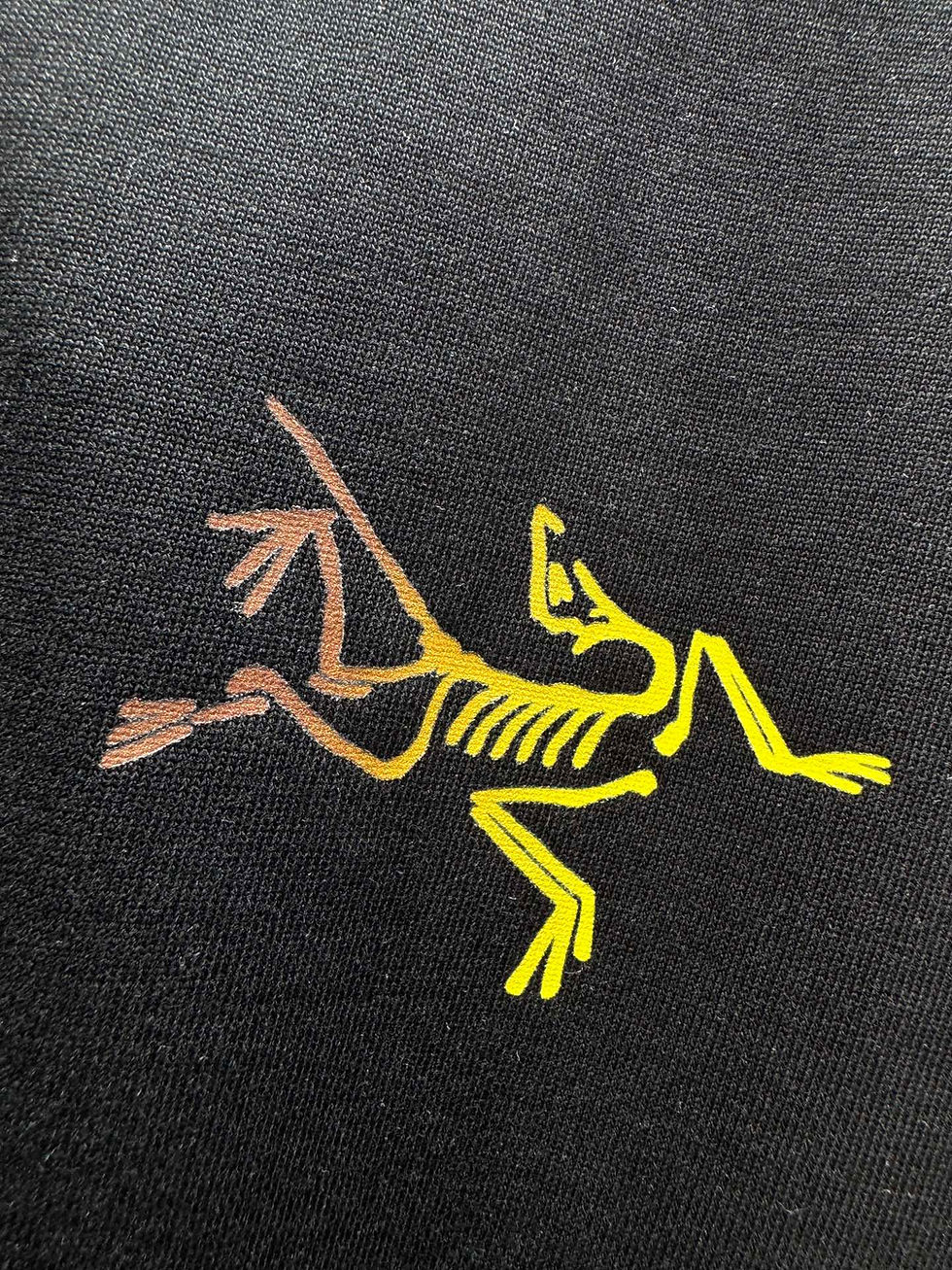 Thumbnail: Arc'teryx T-Shirt