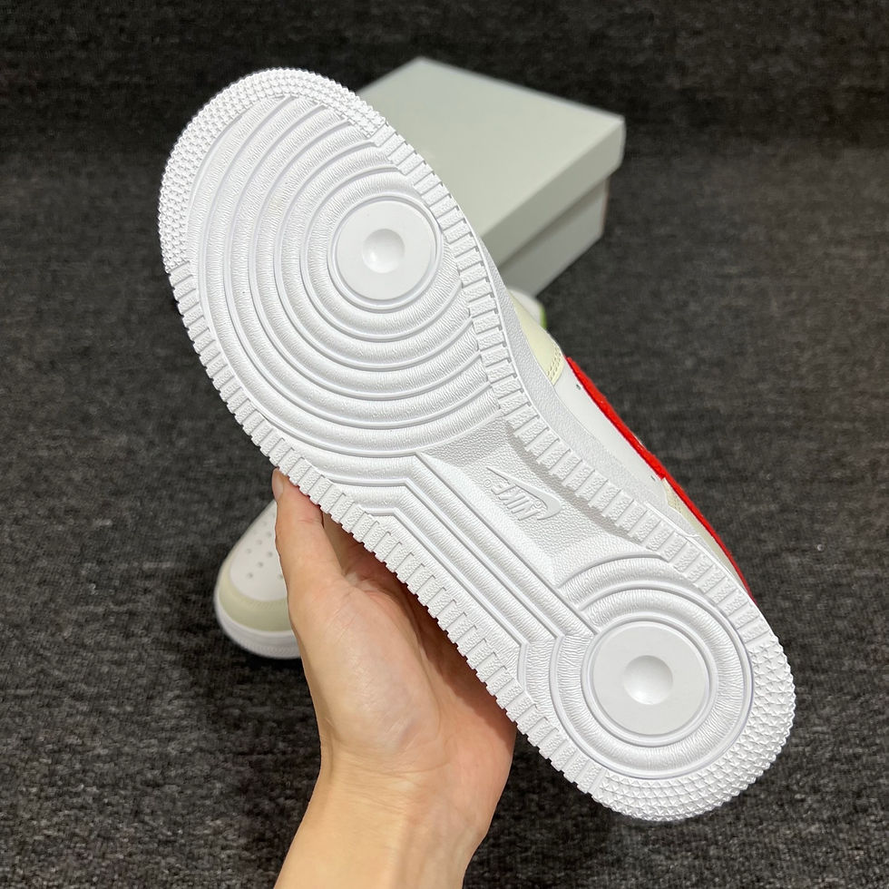 Thumbnail: Nike AF1