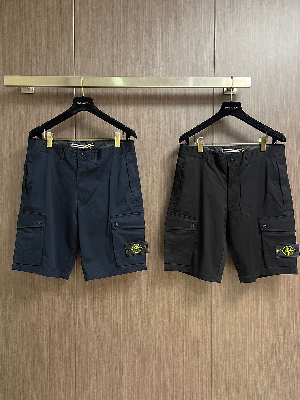 Thumbnail: Stone Island Shorts