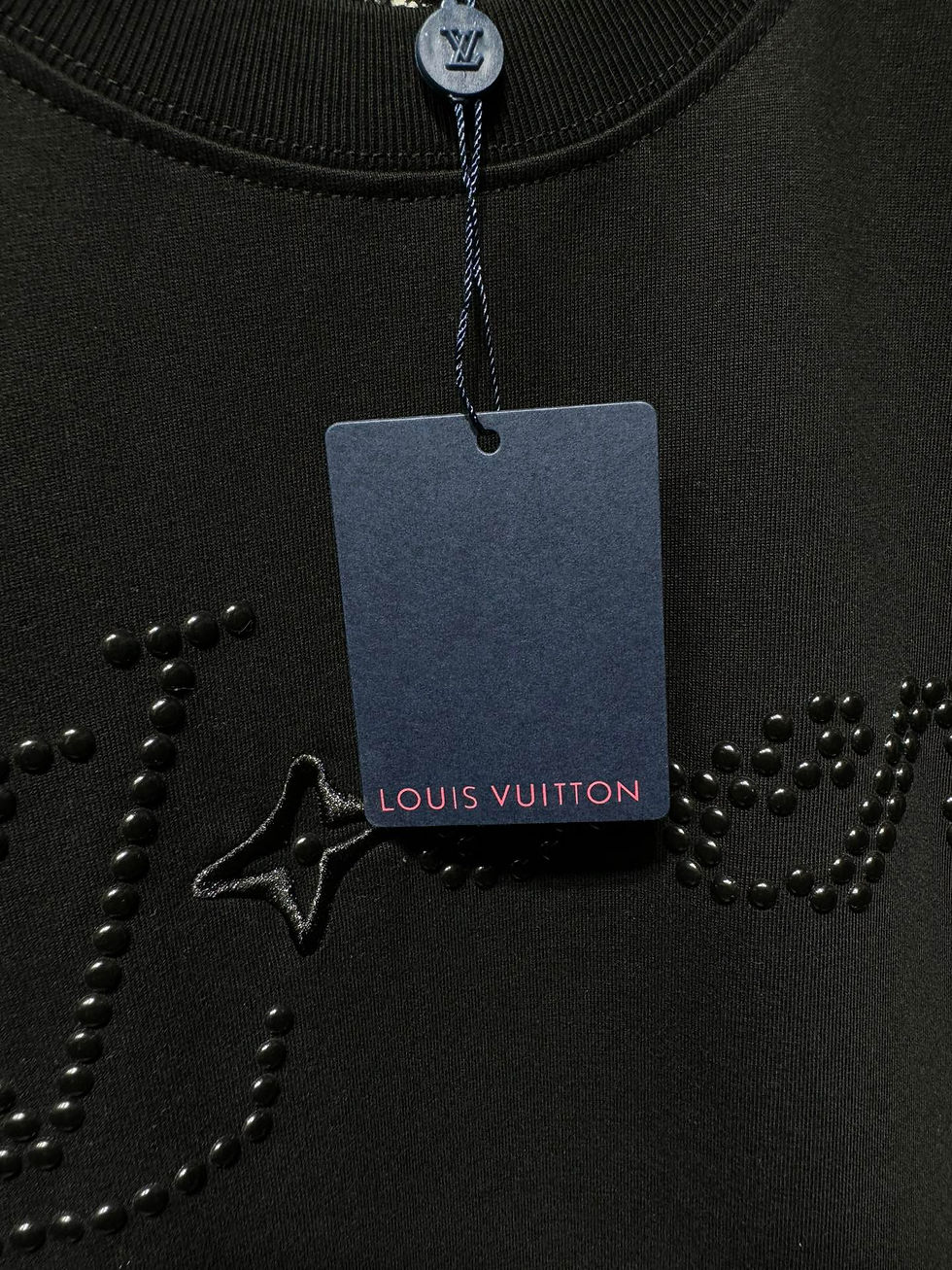 Thumbnail: Louis Vuitton T-Shirt