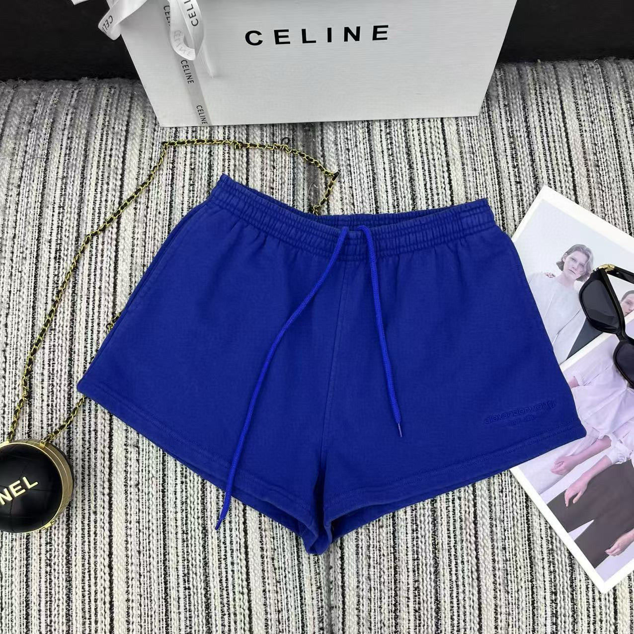 Alexander Wang Shorts