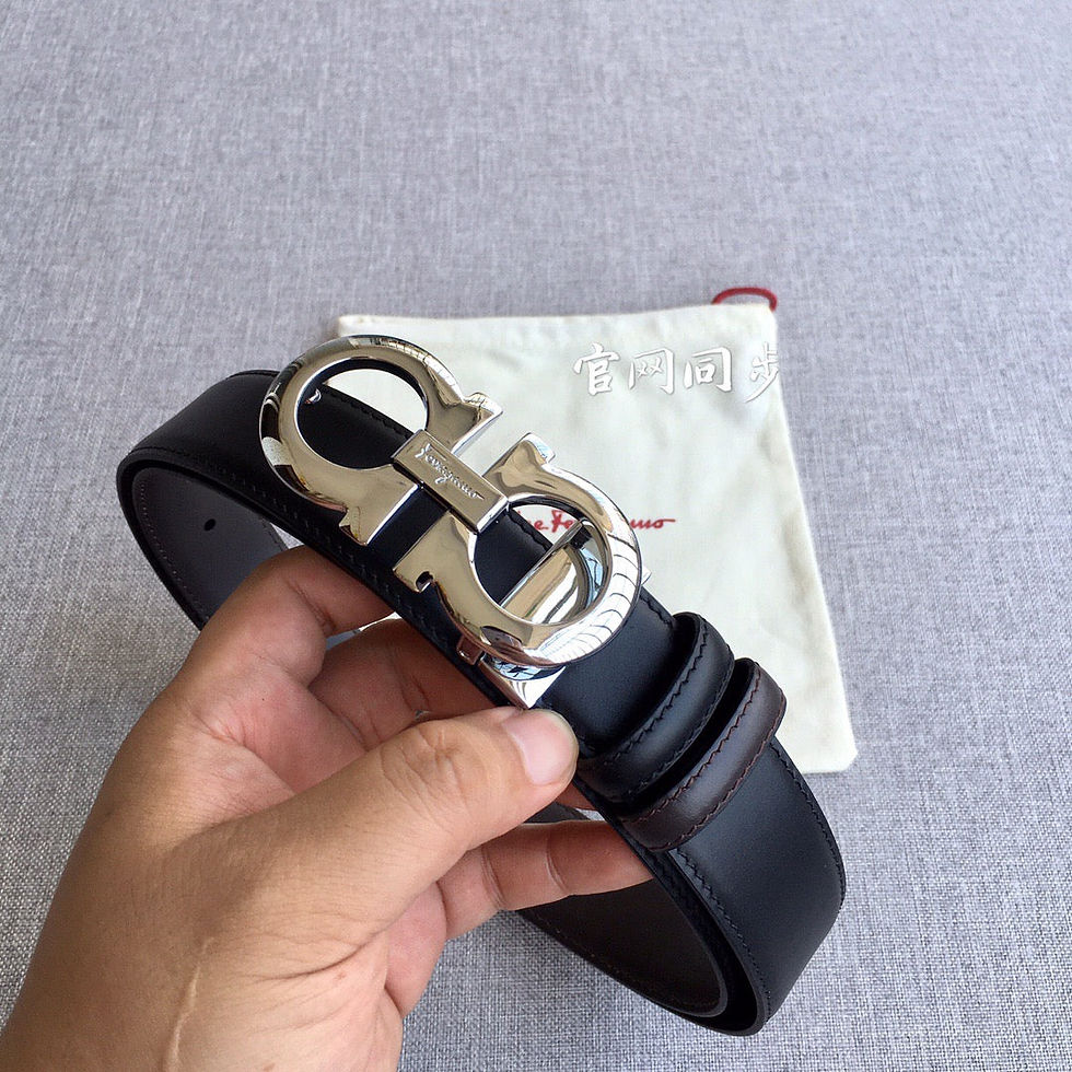 Thumbnail: Ferragamo Belt