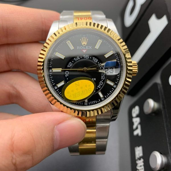 Thumbnail: Rolex 27
