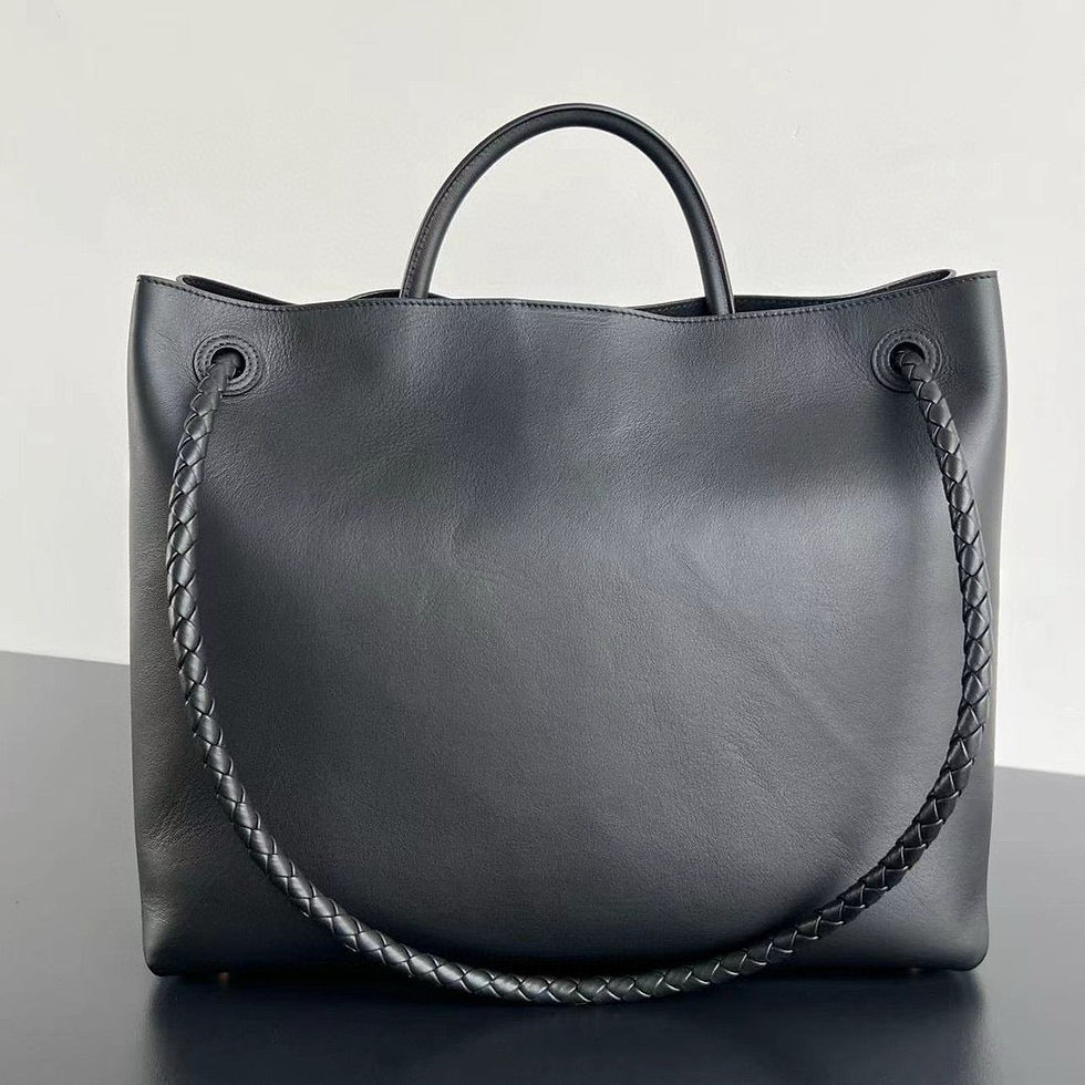 Thumbnail: Bv Shoulder Bag 4