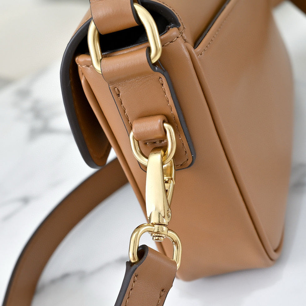 Thumbnail: Miu Miu Penny Bag 732