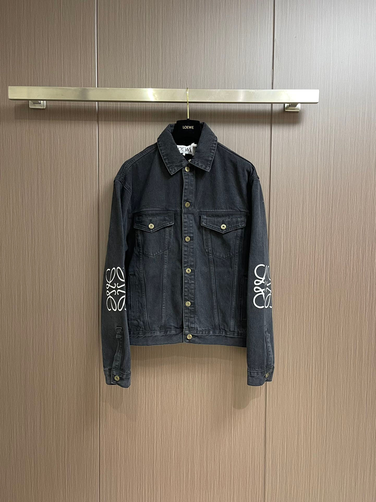 Loewe Jacket