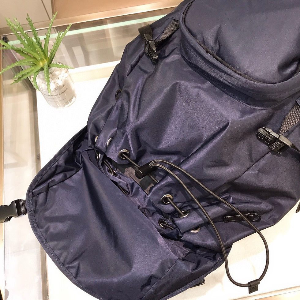 Thumbnail: Prada Backpack