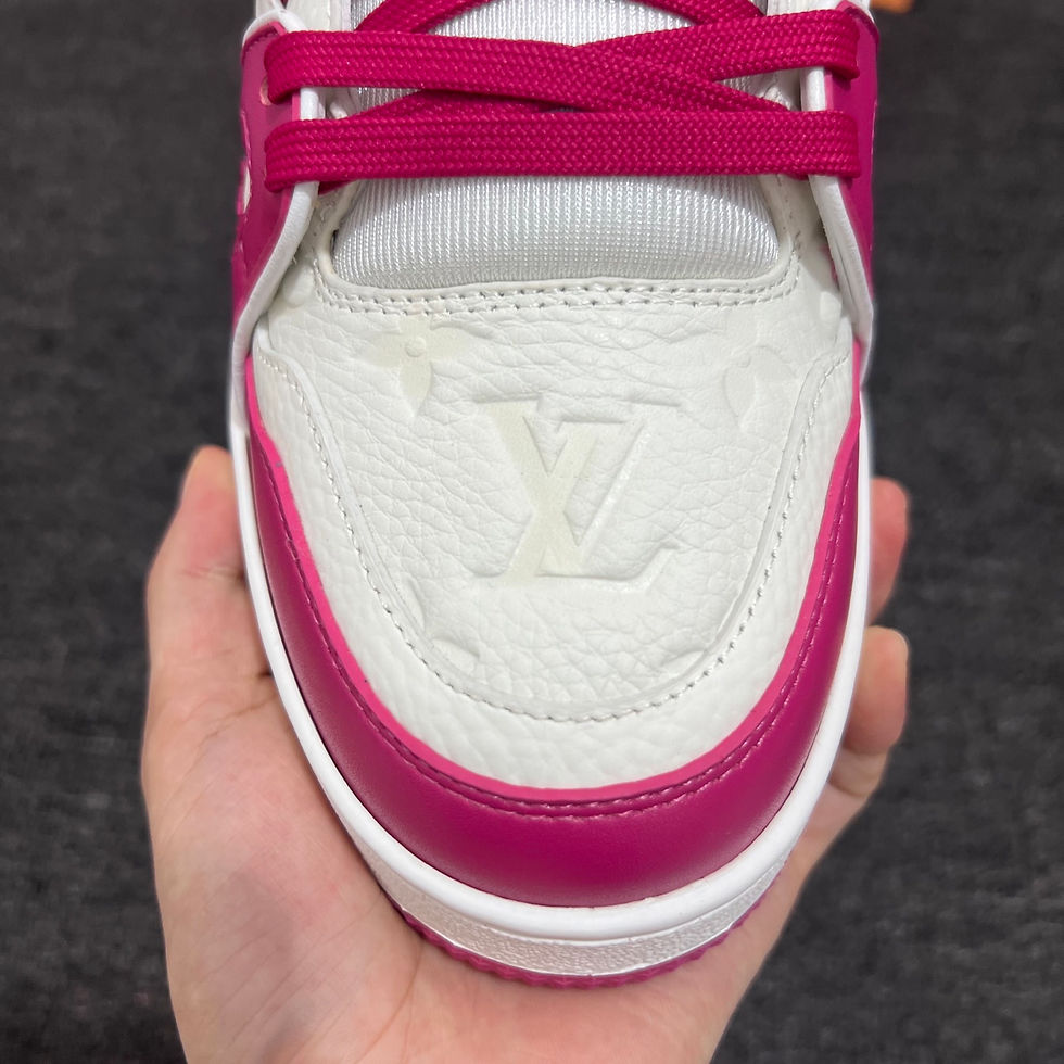 Thumbnail: LV Trainer 57
