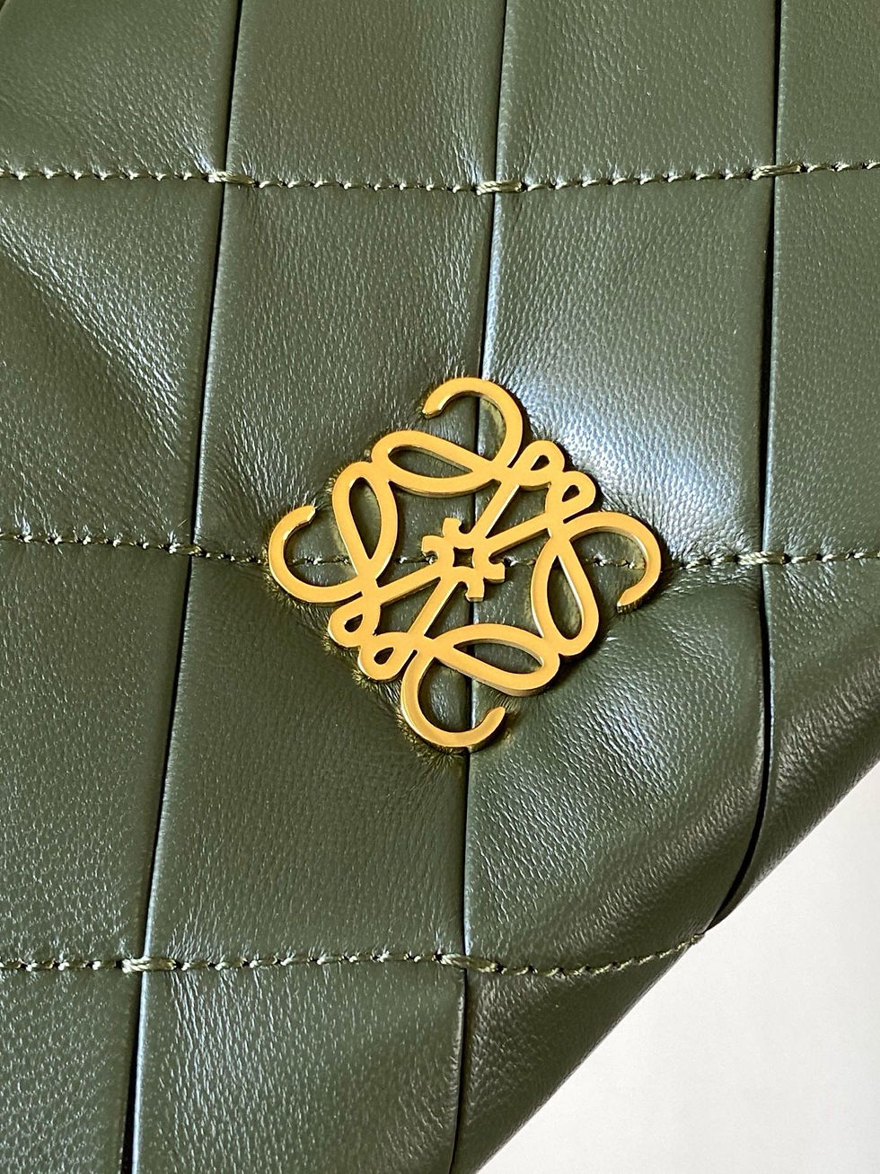 Thumbnail: Loewe Goya Puffer