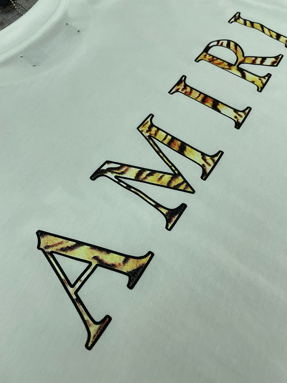 Thumbnail: Amiri T Shirt