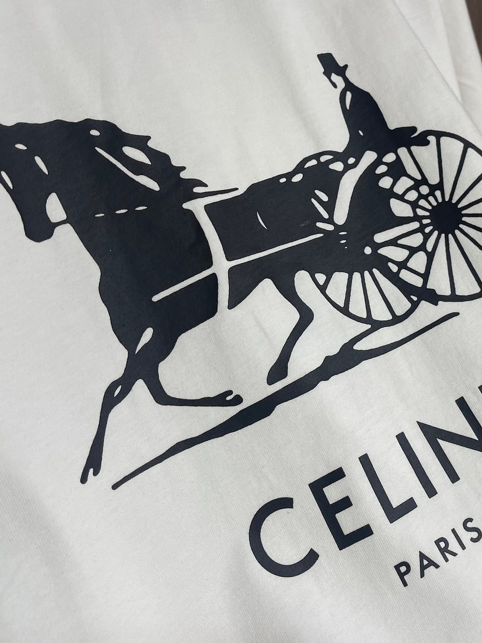 Thumbnail: Celine T-Shirt