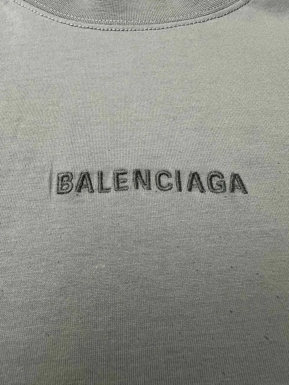 Thumbnail: Balenciaga T-Shirt