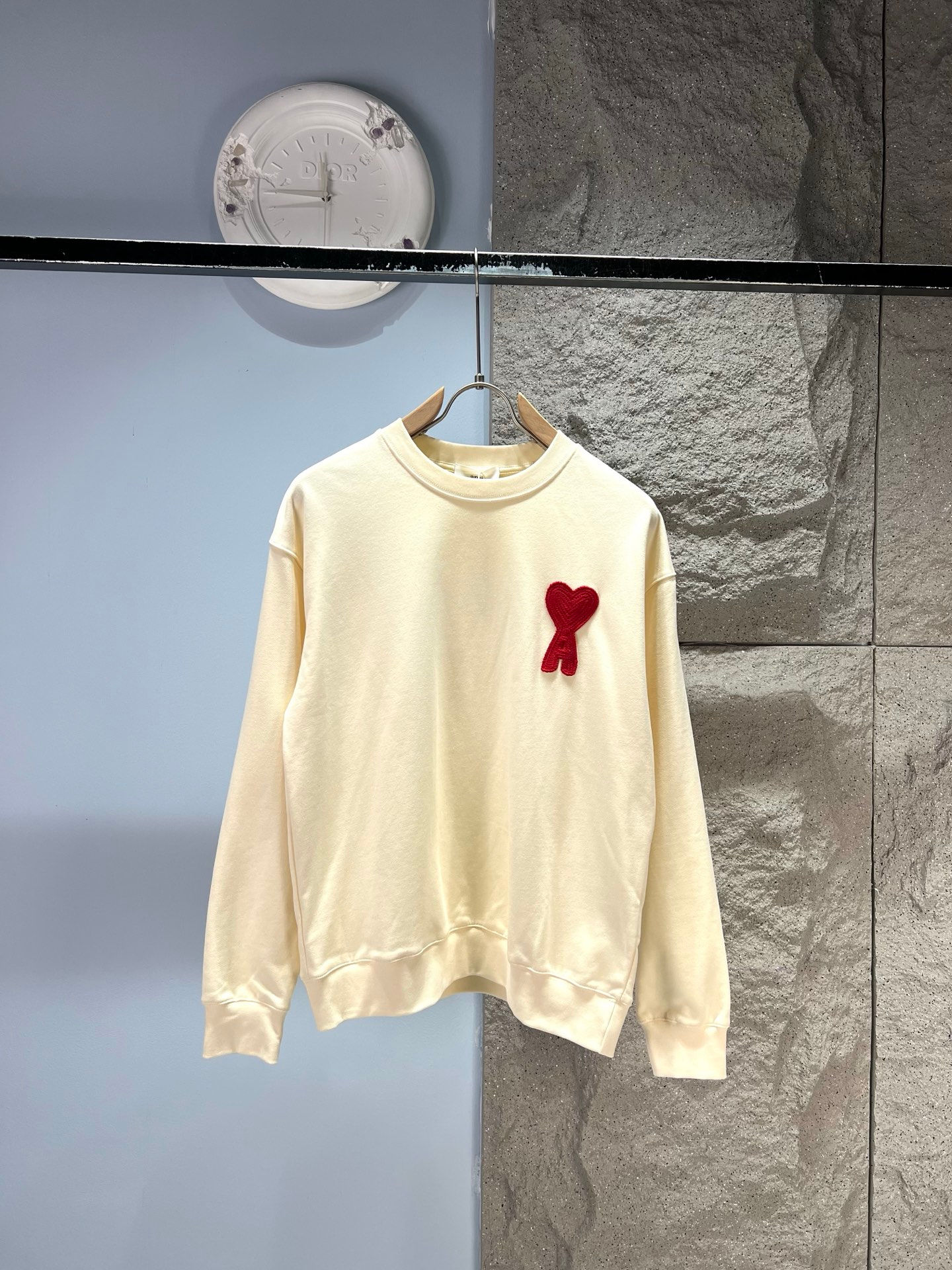 Ami Hoodie