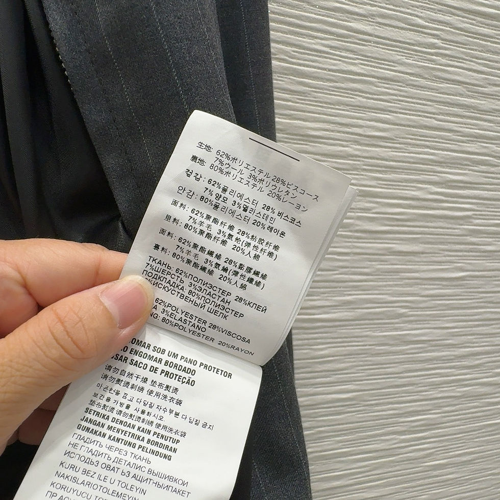 Thumbnail: Miu Miu Jacket