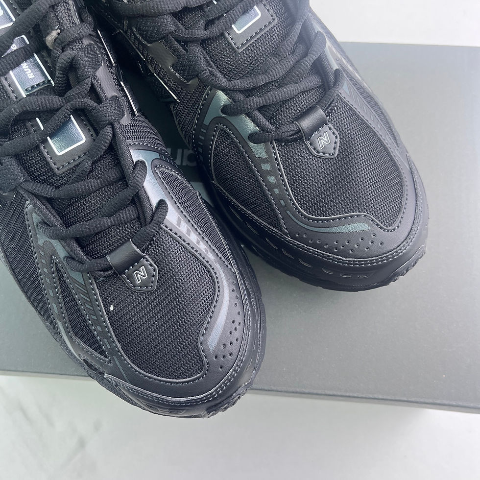 Thumbnail: New Balance