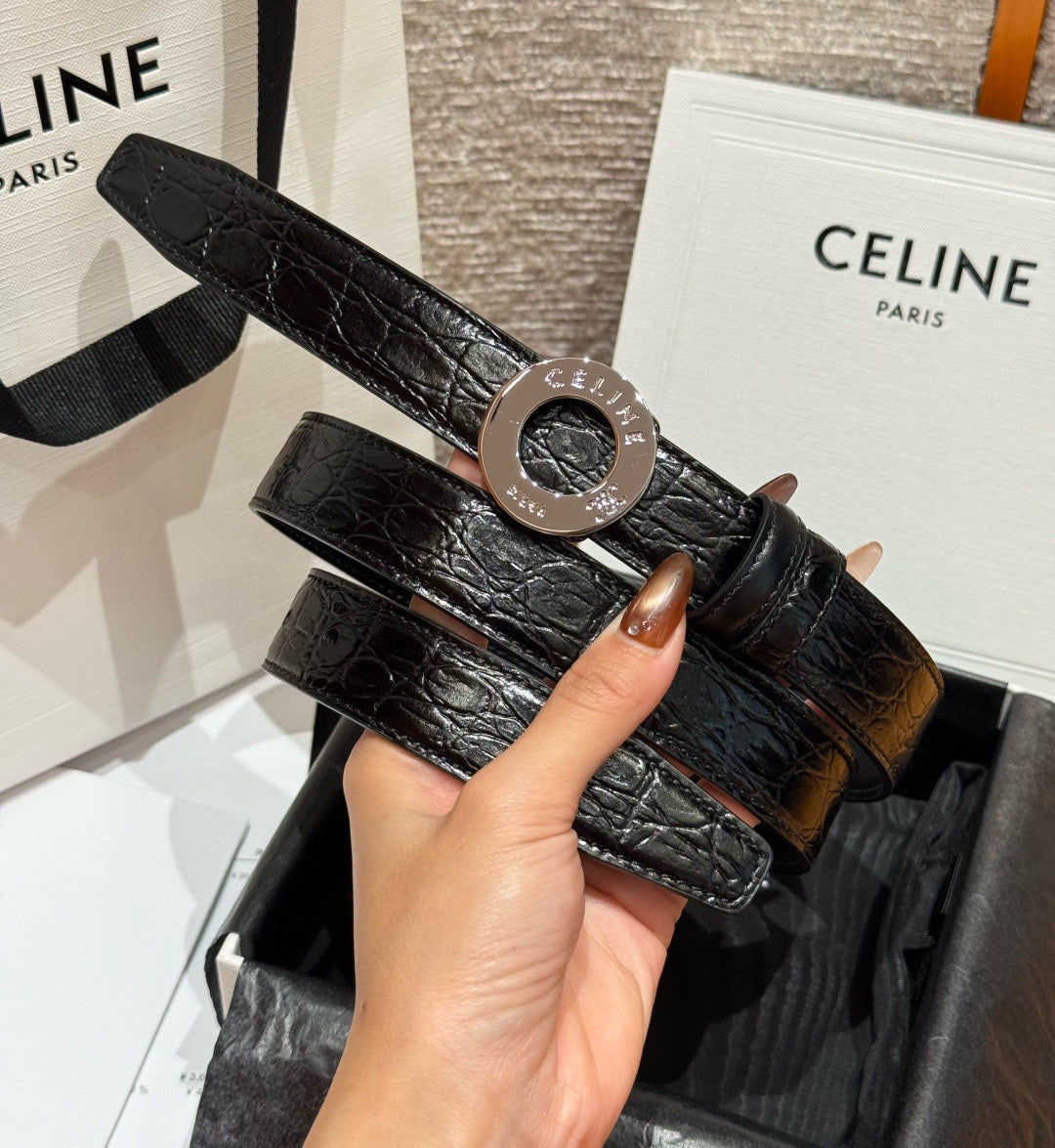 Celine Belt