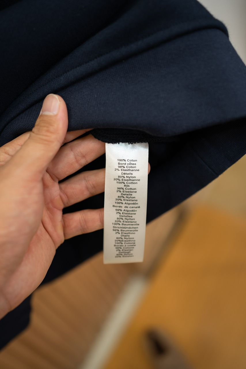 Thumbnail: Hermes Hoodie — Ivory