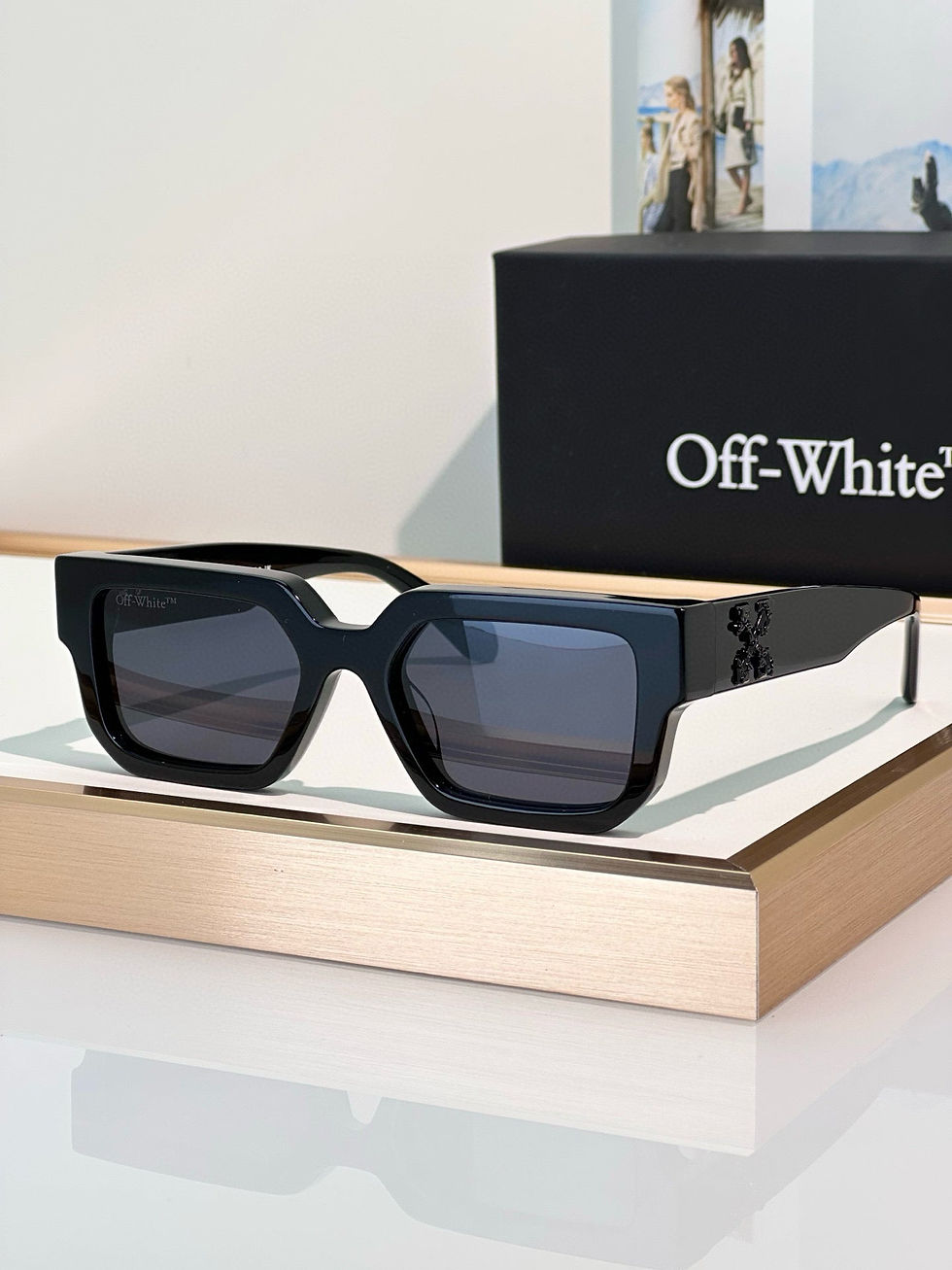 Thumbnail: Off-White Women Sandal