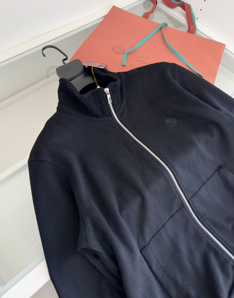 Thumbnail: Loro Piana Lp Jacket