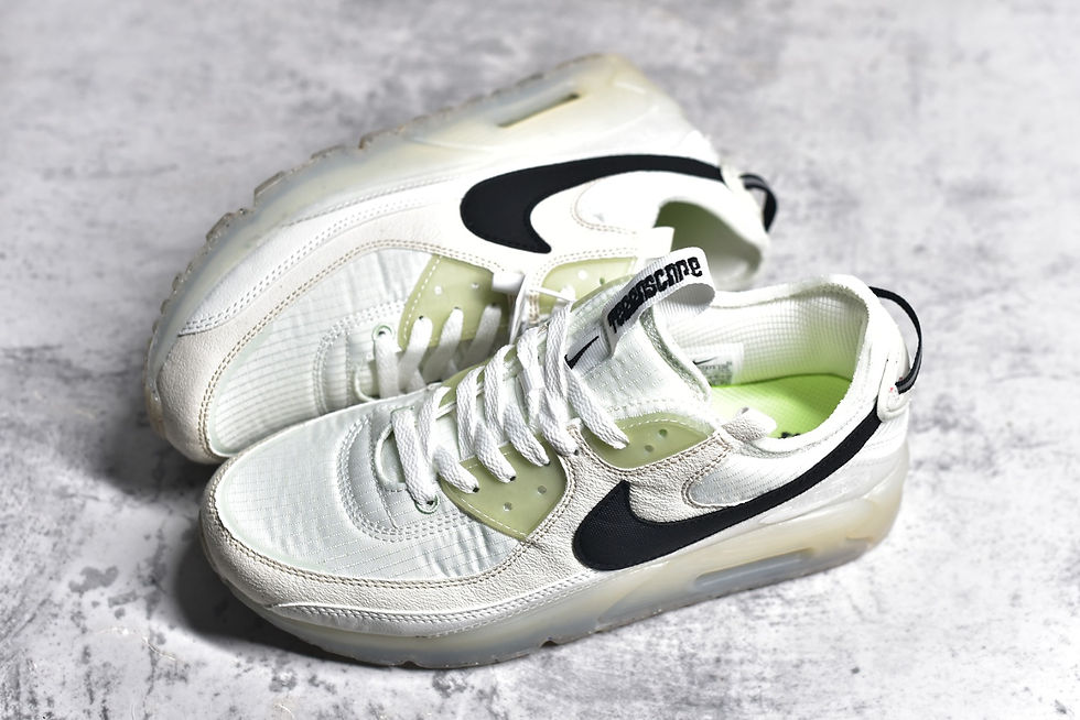 Thumbnail: Nike Air Max Terrascape 90