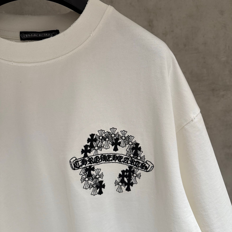 Thumbnail: Chrome Hearts T-Shirt